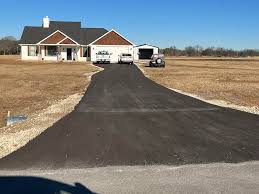 Best Cobblestone Driveway Installation  in USA